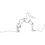 Zaščitno protirakavo delovanje telesne aktivnosti in mikrobiom