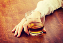 GLP-1 agonisti pri odvajanju od alkohola